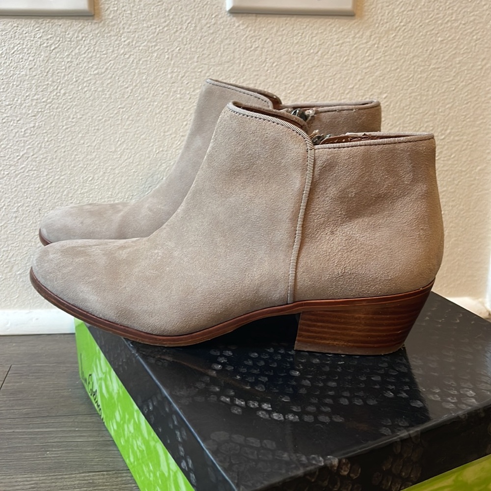 Sam Edelman boots - Picture 3 of 8